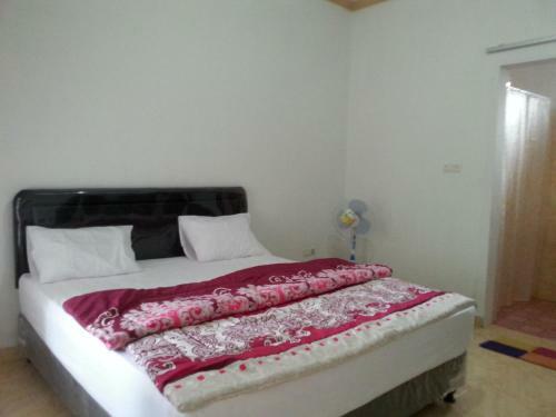 Krisna Homestay