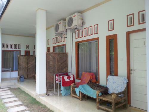Krisna Homestay