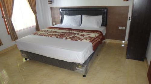 Krisna Homestay