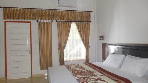 Krisna Homestay