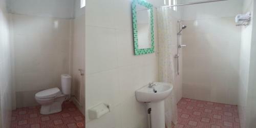 Krisna Homestay