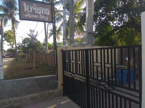 Krisna Homestay
