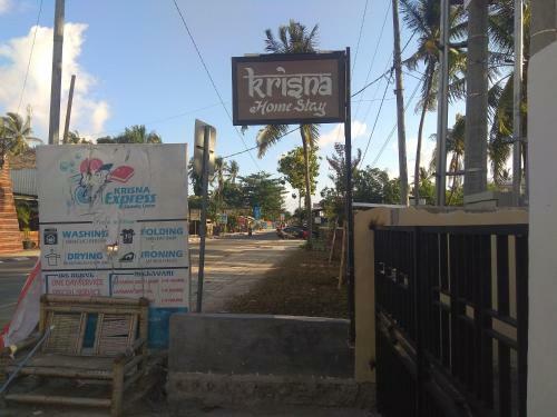 Krisna Homestay
