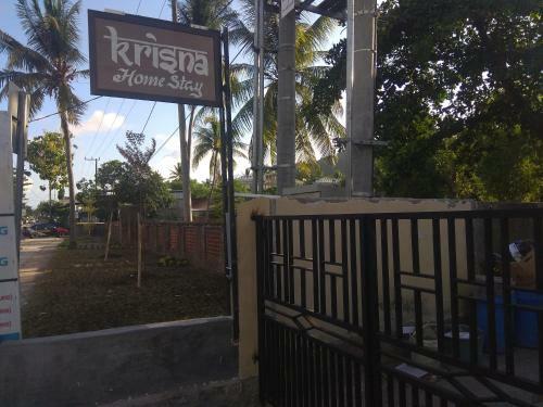 Krisna Homestay