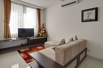 Kuta Ardenia Residence
