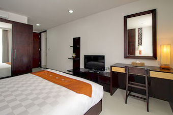 Kuta Ardenia Residence