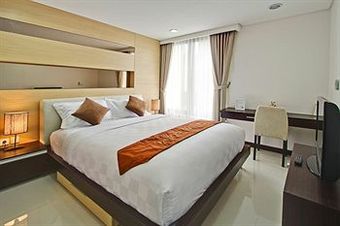 Kuta Ardenia Residence
