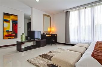Kuta Ardenia Residence
