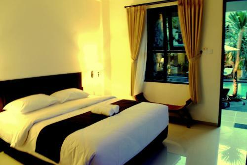 Manggar Indonesia Hotel