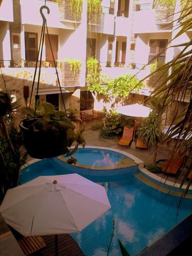 Manggar Indonesia Hotel