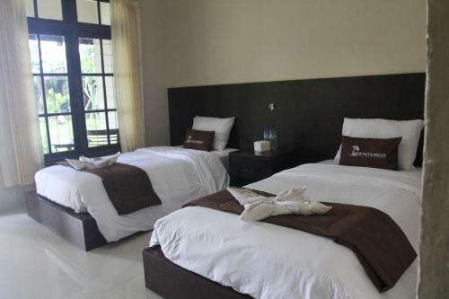 Kuta Indah Hotel