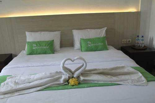 Kuta Indah Hotel