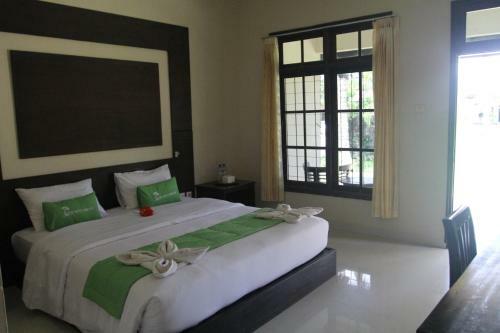 Kuta Indah Hotel