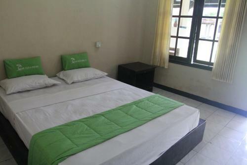 Kuta Indah Hotel