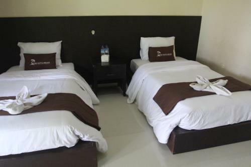Kuta Indah Hotel
