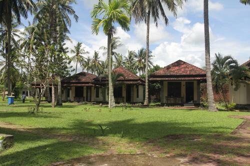 Kuta Indah Hotel