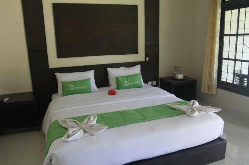 Kuta Indah Hotel