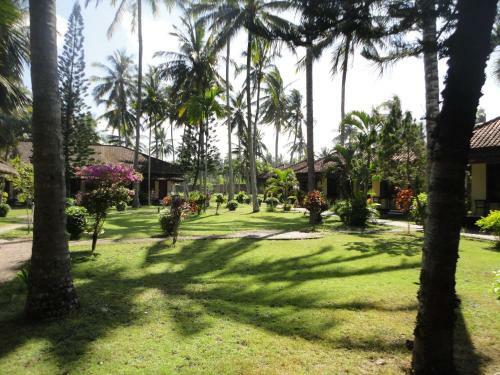 Kuta Indah Hotel