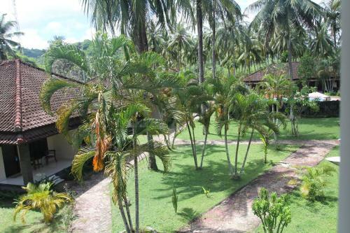 Kuta Indah Hotel