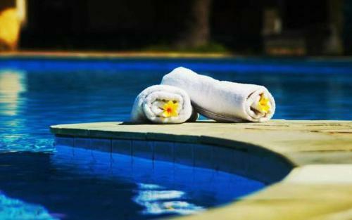 Kuta Indah Hotel