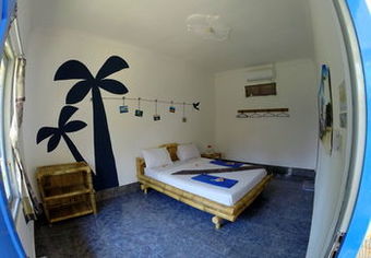 Same Same Bungalows
