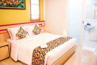 Kemuning Kuta Hotel