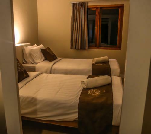 Hostal Kuta Baru Hotel