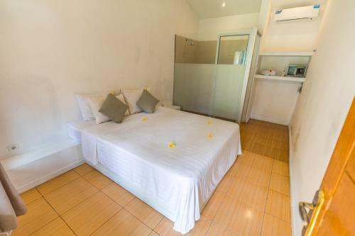 Hostal Kuta Baru Hotel