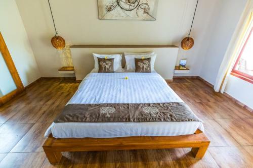 Hostal Kuta Baru Hotel