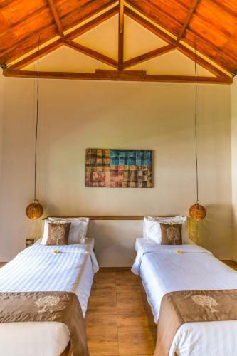 Hostal Kuta Baru Hotel