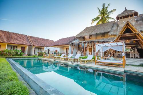 Hostal Kuta Baru Hotel