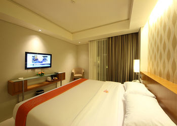 Hotel Adhi Jaya Sunset Kuta