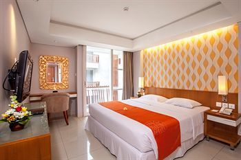 Hotel Adhi Jaya Sunset Kuta
