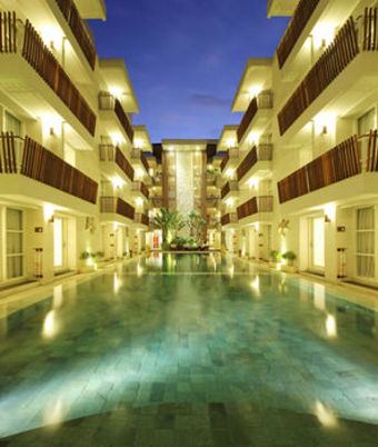 Hotel Adhi Jaya Sunset Kuta