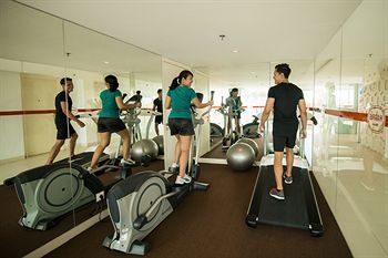 Harris Hotel Raya Kuta Bali