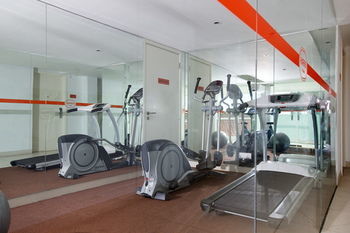 Harris Hotel Raya Kuta Bali
