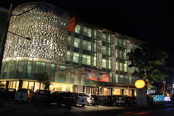 Harris Hotel Raya Kuta Bali