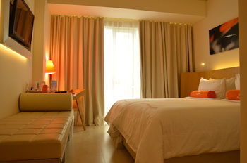 Harris Hotel Raya Kuta Bali