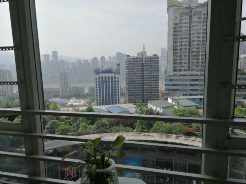Chongqing Sunroom Hotel Apartment