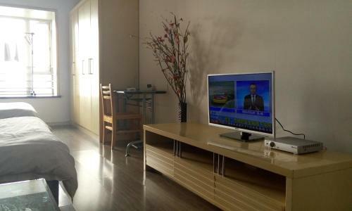 Chongqing Sunroom Hotel Apartment