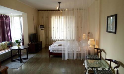 Chongqing Sunroom Hotel Apartment