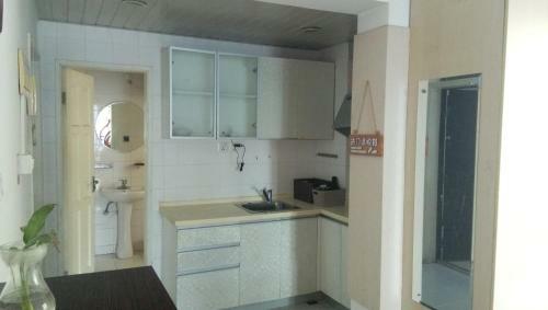 Chongqing Sunroom Hotel Apartment