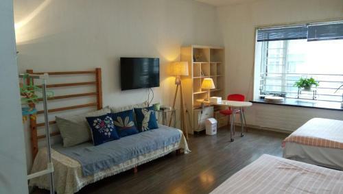 Chongqing Sunroom Hotel Apartment