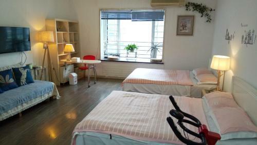 Chongqing Sunroom Hotel Apartment