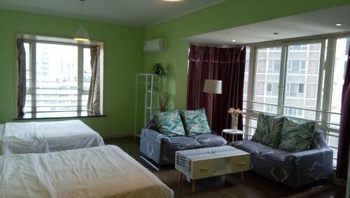 Chongqing Sunroom Hotel Apartment