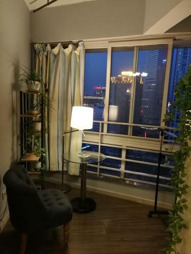 Chongqing Sunroom Hotel Apartment