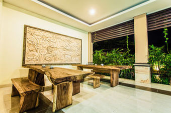 Hostal Lucky's Guest House