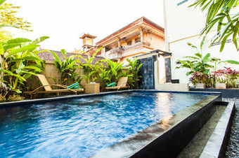 Hostal Lucky's Guest House