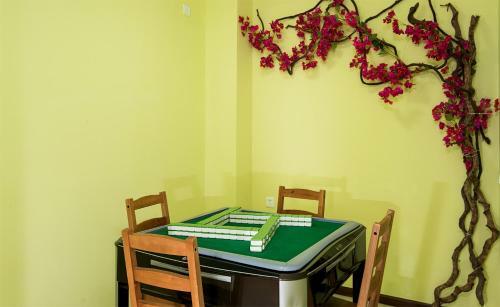 Chengdu Bojin Boutique Apartment