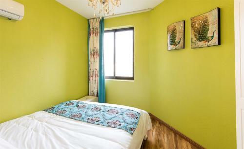 Chengdu Bojin Boutique Apartment